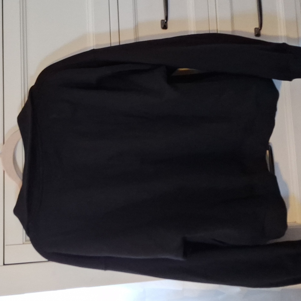 Ladies Fabletics sweater size L - Picture 4 of 4